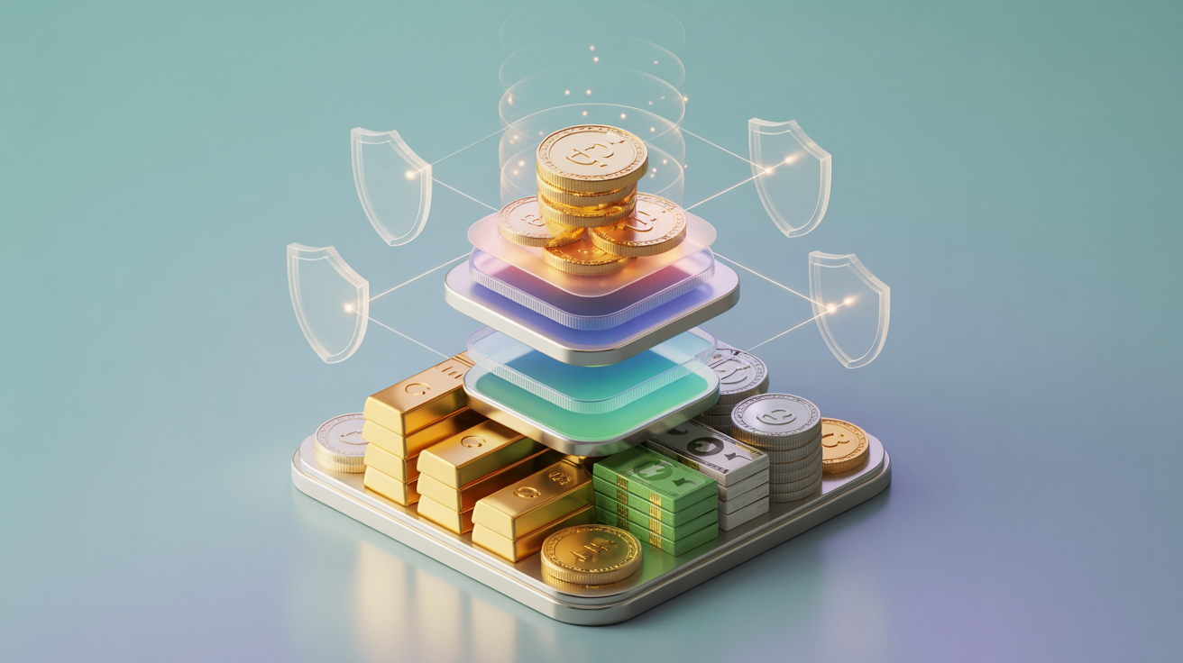 DeFi Security Guide: Protecting Your Assets in Decentralized Finance