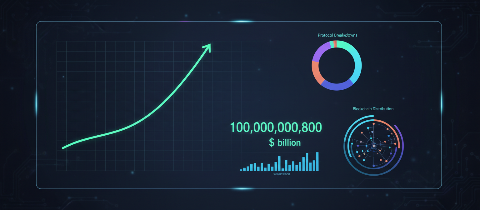 DeFi Space